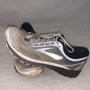 brooks beast 12.5 2e